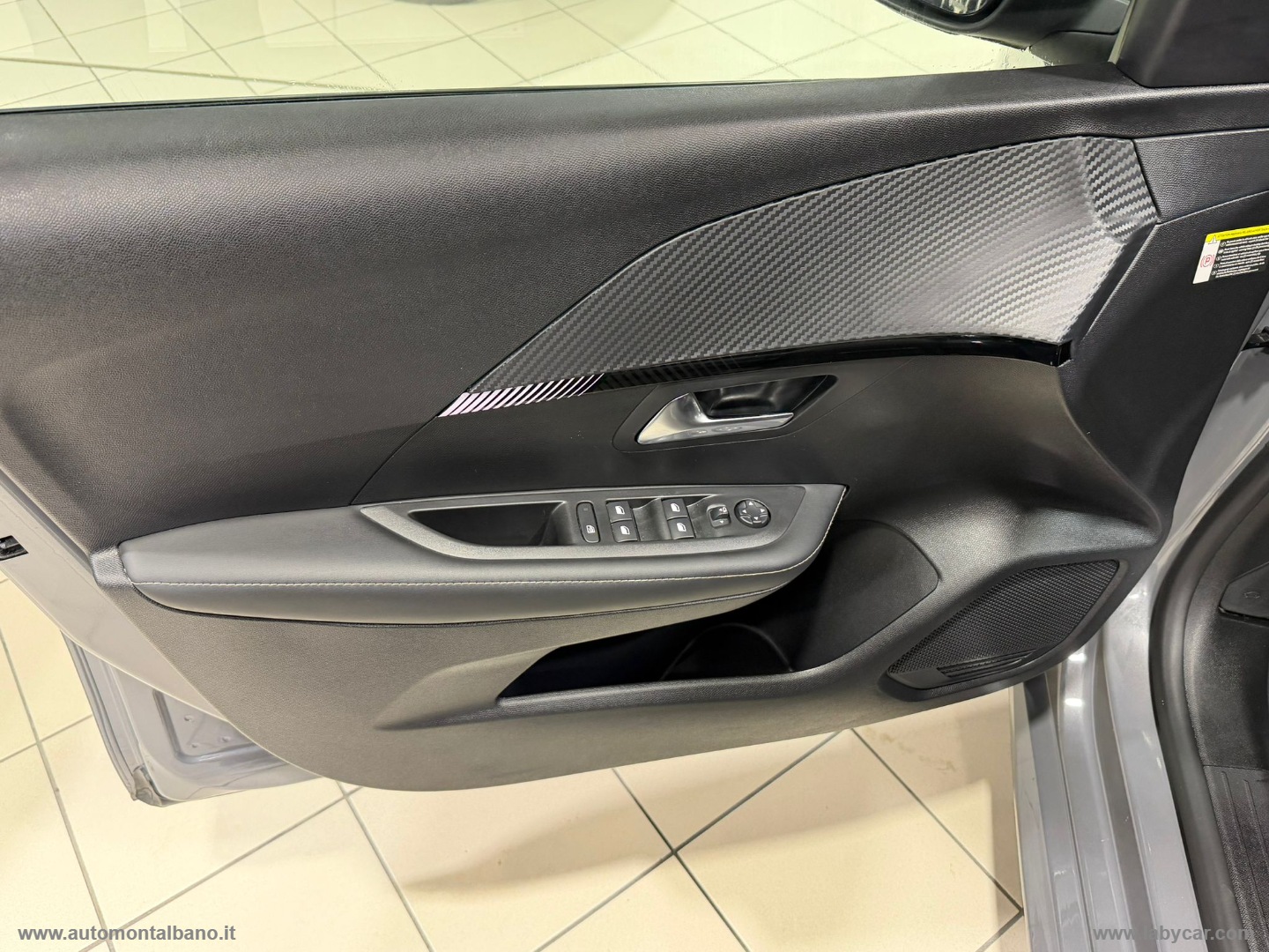 208 PureTech 100 S&S 5p. Allure - immagine 9