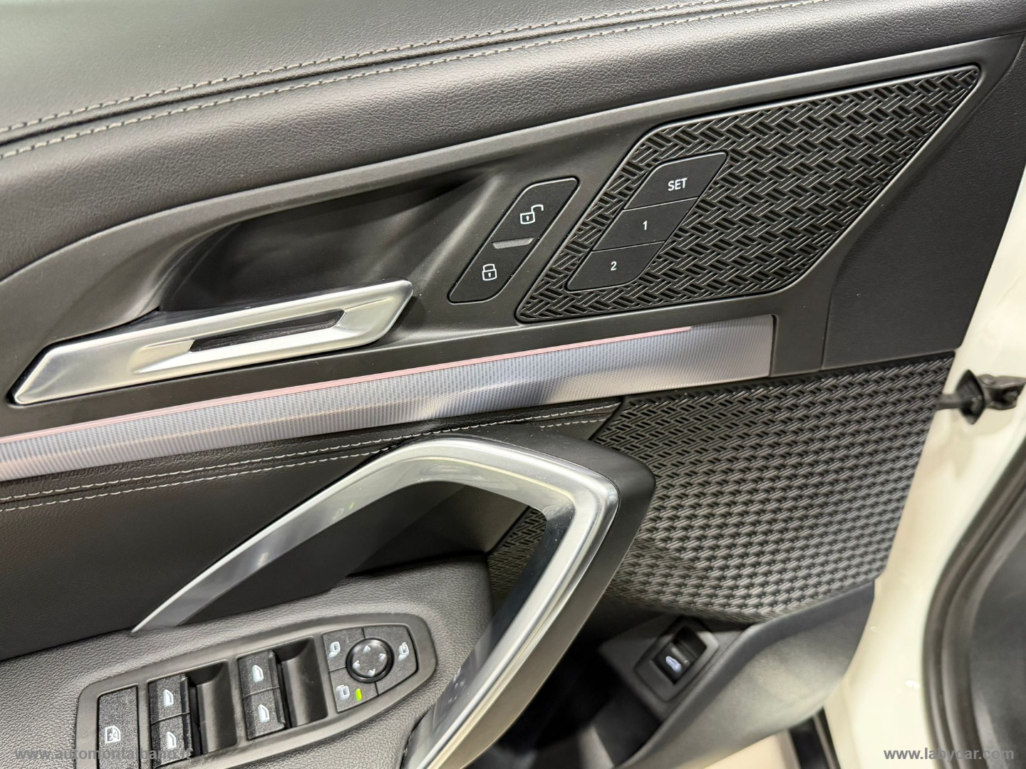 X1 sDrive 18d - immagine 9