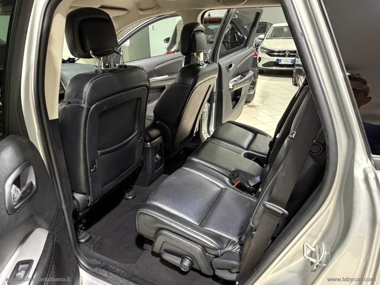 Freemont 2.0 Multijet 170 CV Freemont - immagine 9