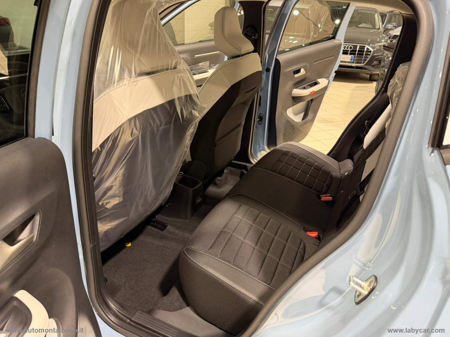 C3 PureTech 100 S&S Max - immagine 9