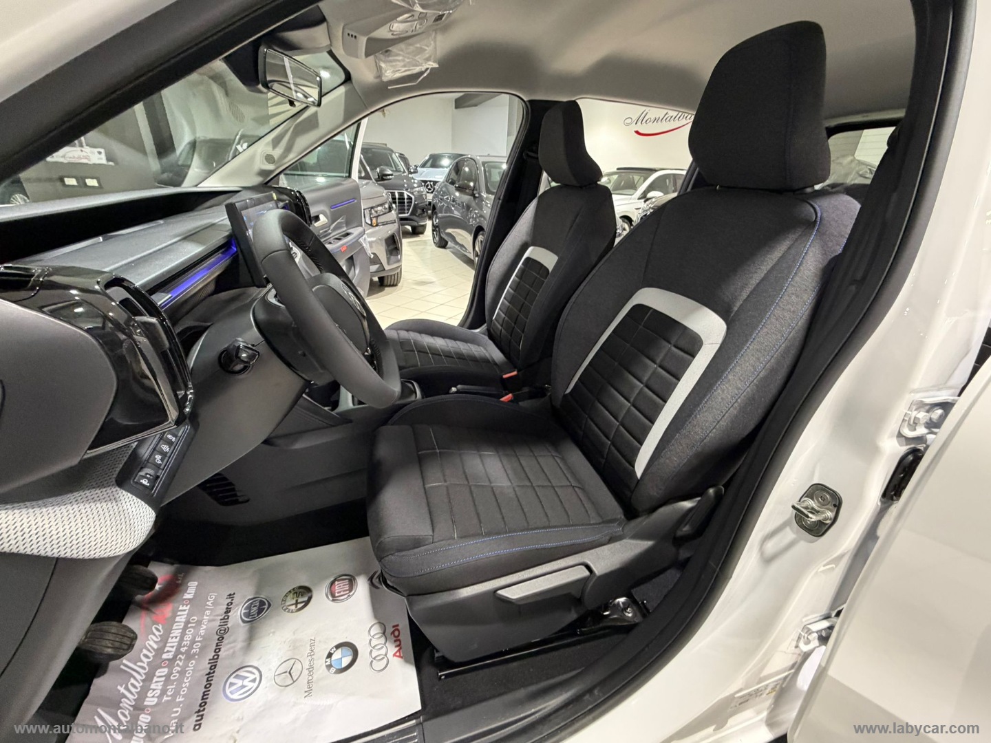 C3 PureTech 100 S&S Plus - immagine 9