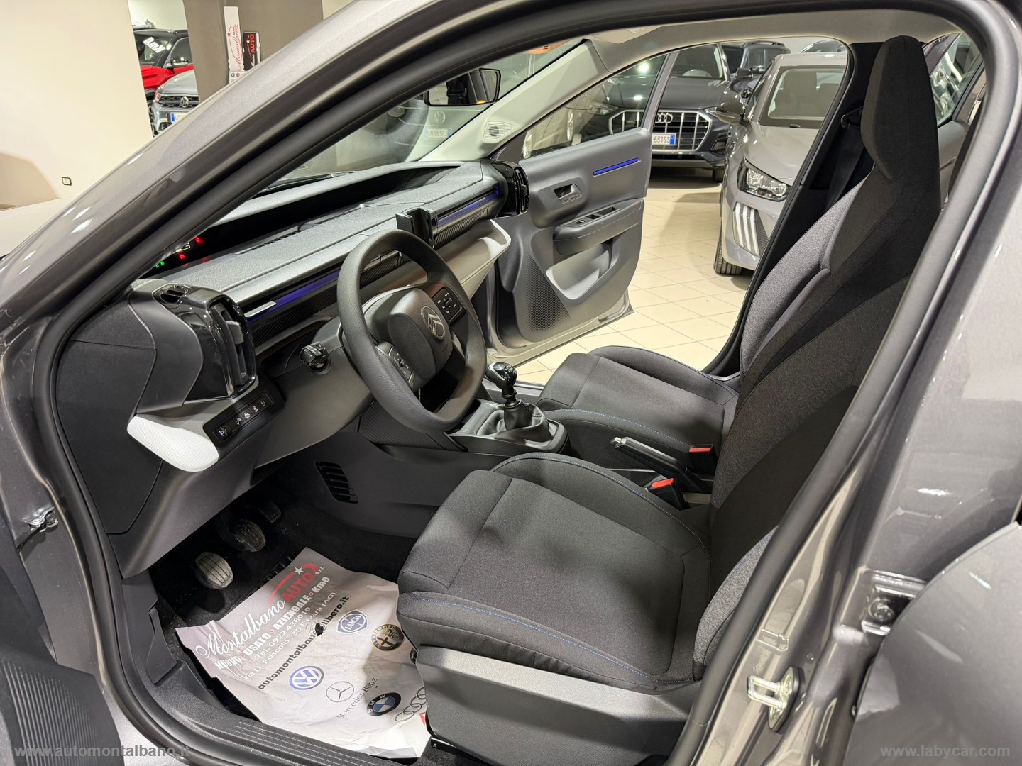 C3 PureTech 100 S&S You - immagine 9