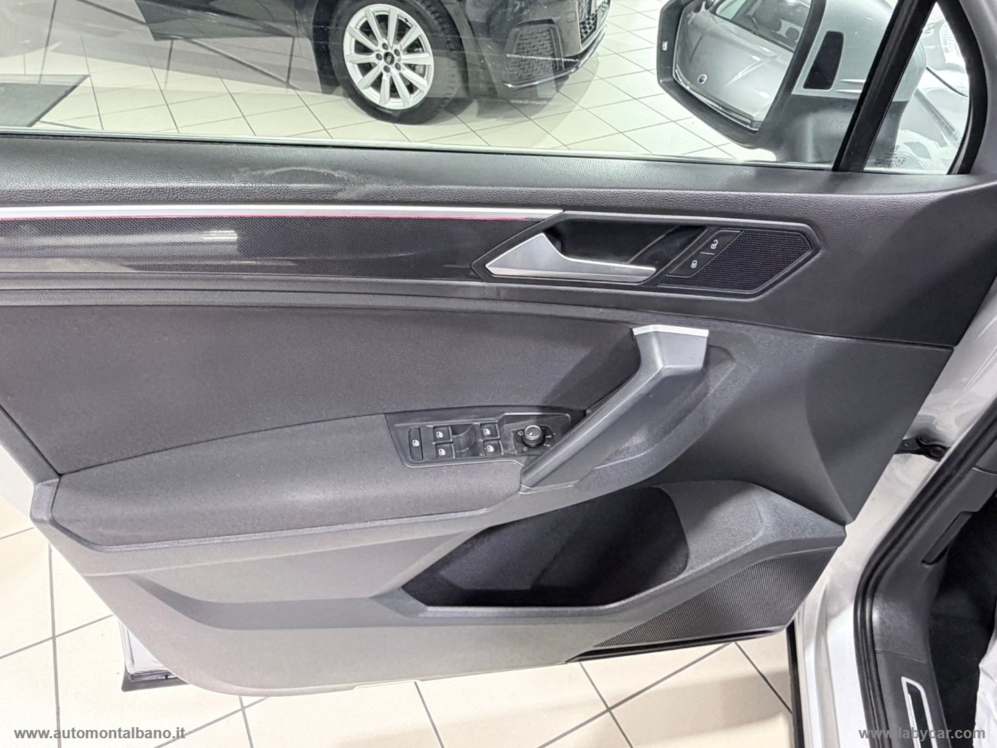 Tiguan 2.0 TDI SCR Life - immagine 9