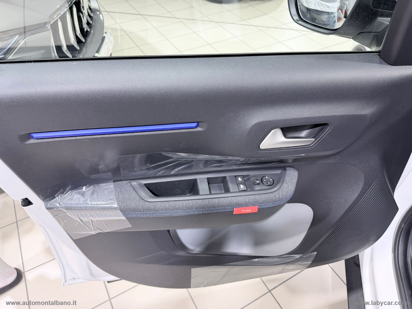 C3 PureTech 100 S&S Plus NUOVA / KM 0 - immagine 9