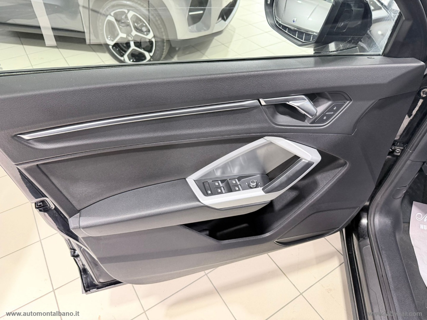 Q3 35 TDI Business ADVANCED - immagine 9