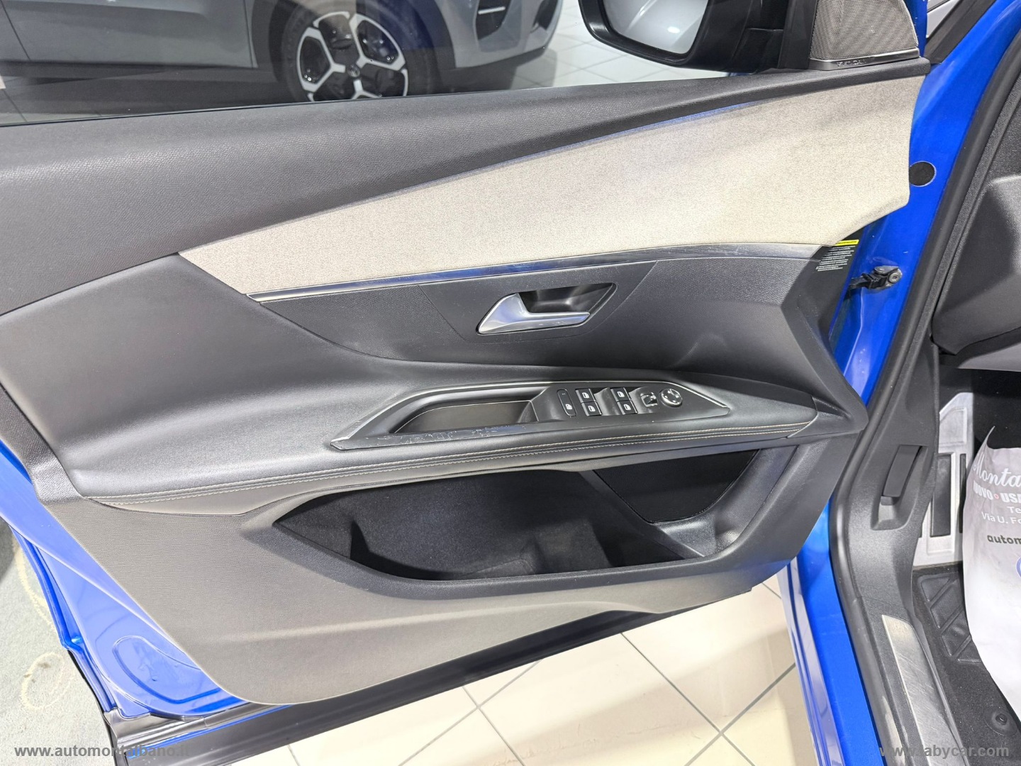 3008 BlueHDi 130 S&S EAT8 GT AUTOCARRO N1 - immagine 9