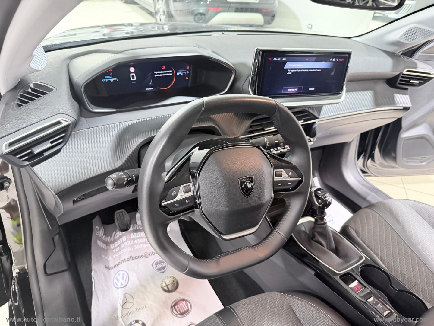 208 PureTech 100 S&S 5p. Allure - immagine 9