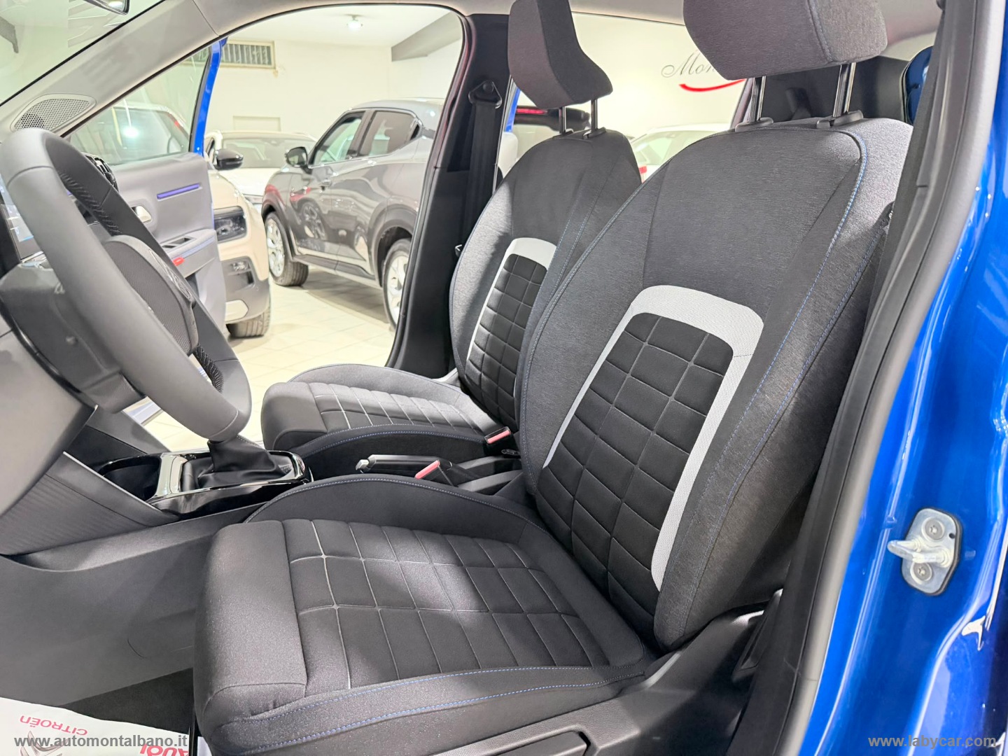 C3 PureTech 100 S&S Plus - immagine 9