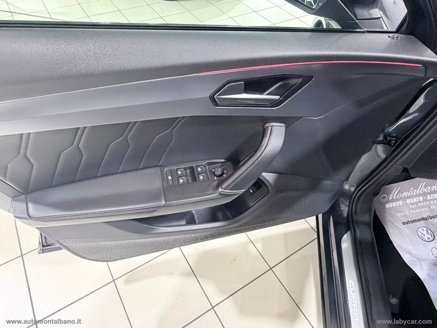 Formentor 2.0 TDI 4Drive DSG - immagine 9