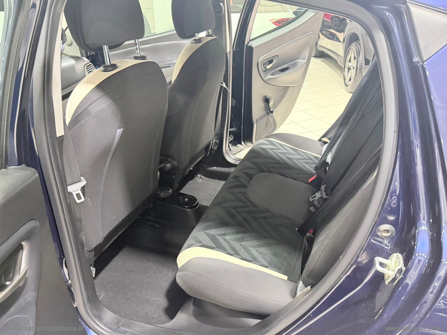 Ypsilon 1.2 69 CV 5p. Gold - immagine 9