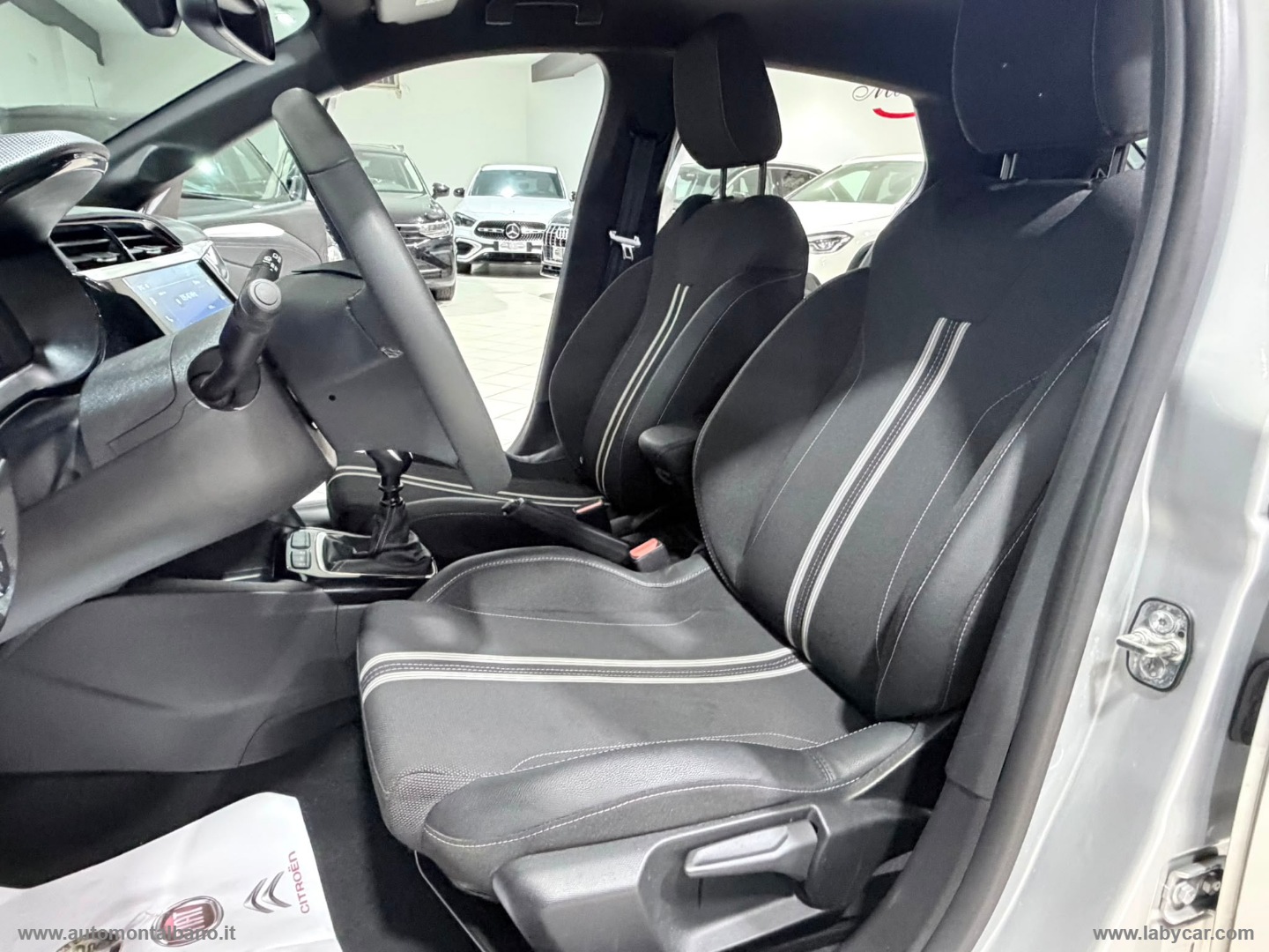 Corsa 1.2 GS LINE - immagine 9