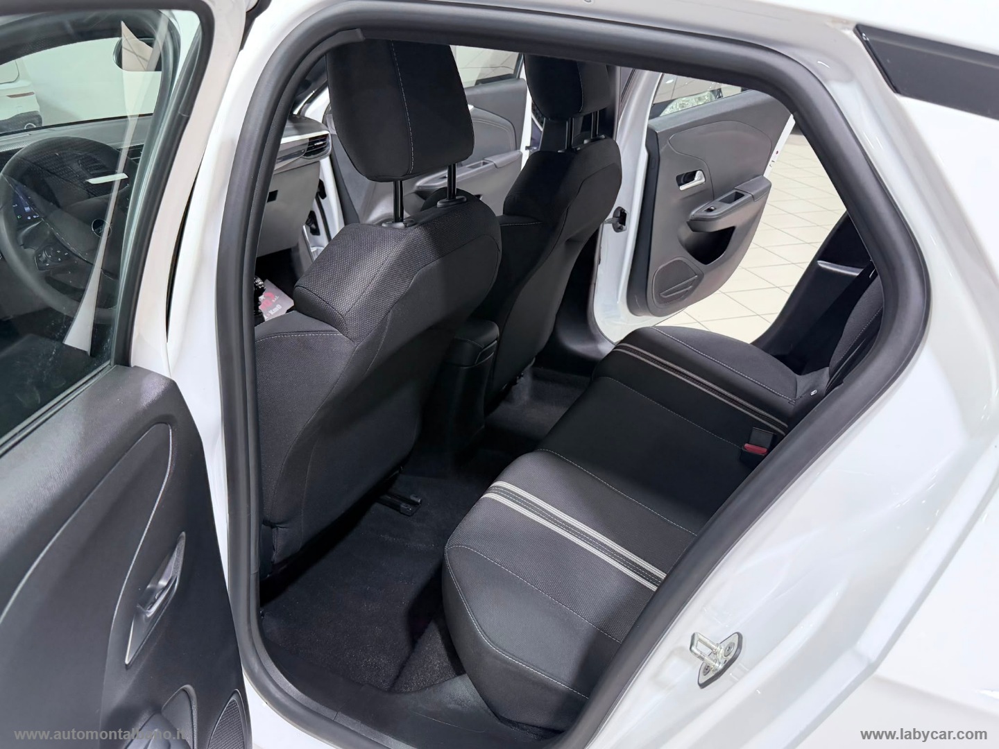 Corsa 1.2 100 CV GS - immagine 9