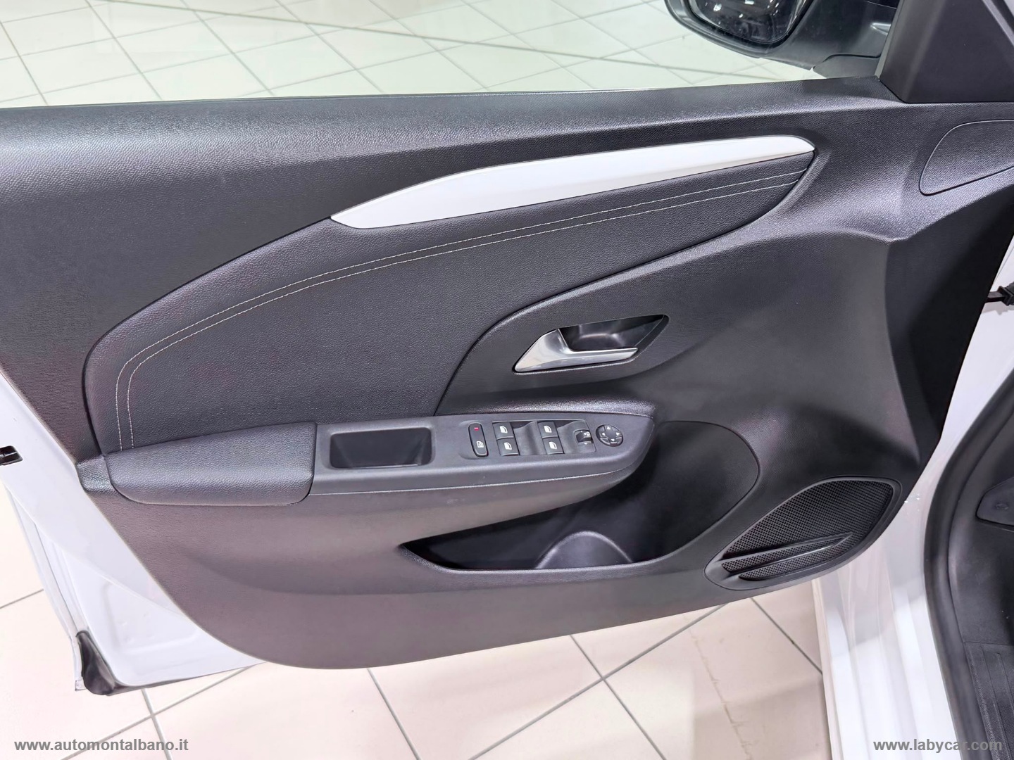 Corsa 1.2 100 CV GS - immagine 9