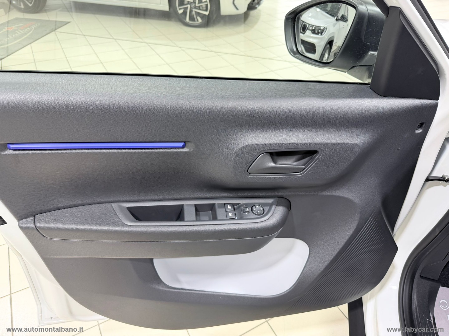 C3 PureTech 100 S&S You - immagine 9