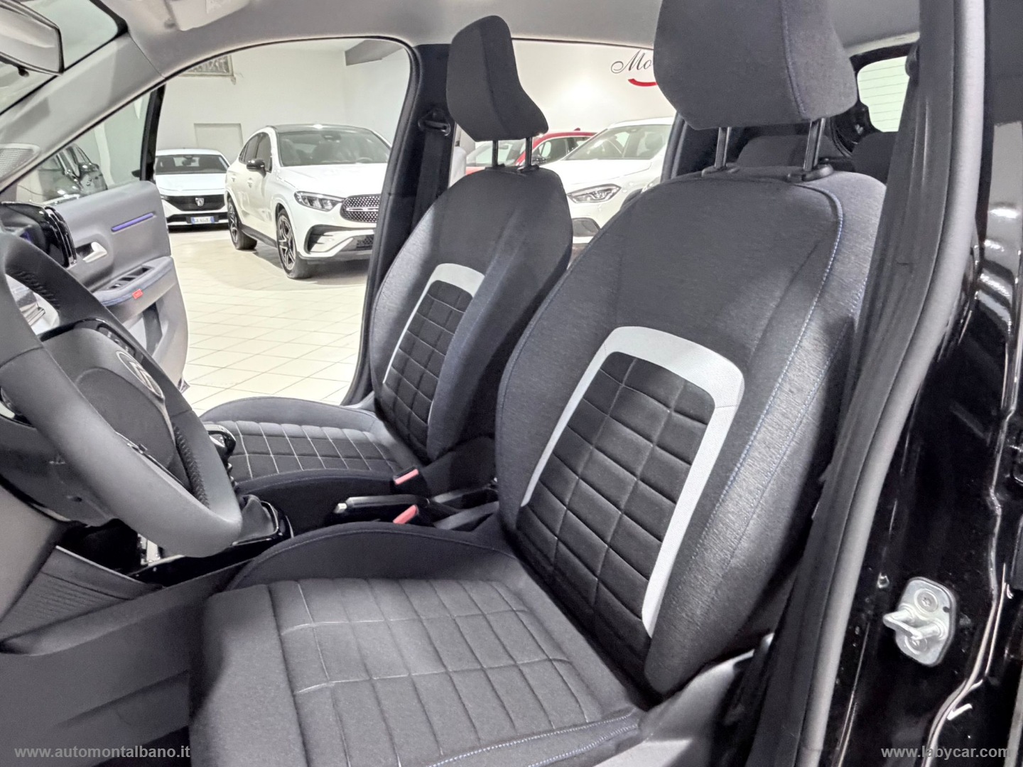 C3 PureTech 100 S&S Plus - immagine 9