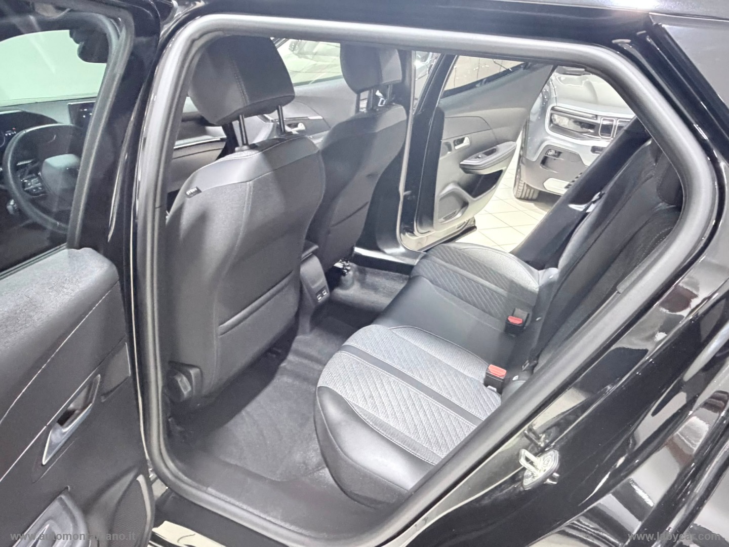 2008 PureTech 100 S&S Allure - immagine 9