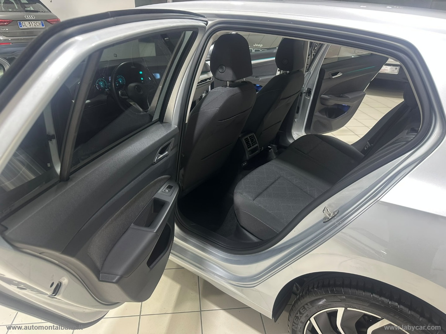 Golf 2.0 TDI 115 CV SCR Life - immagine 9