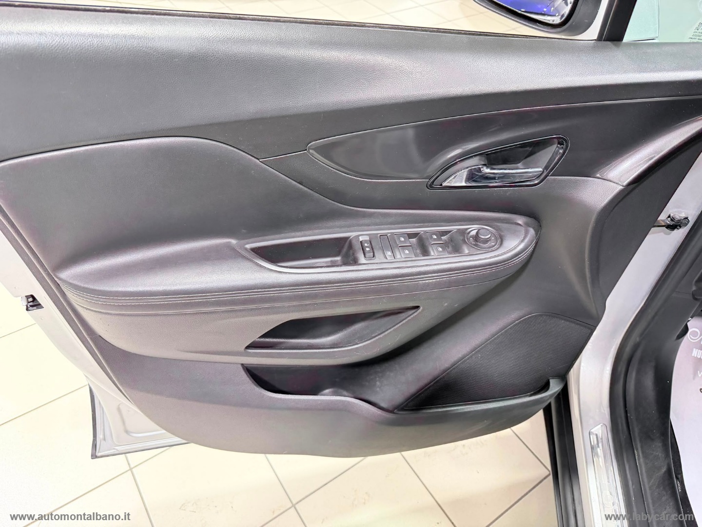 Mokka X 1.6 CDTI Ecot.136 4x2 aut.Innov. - immagine 9