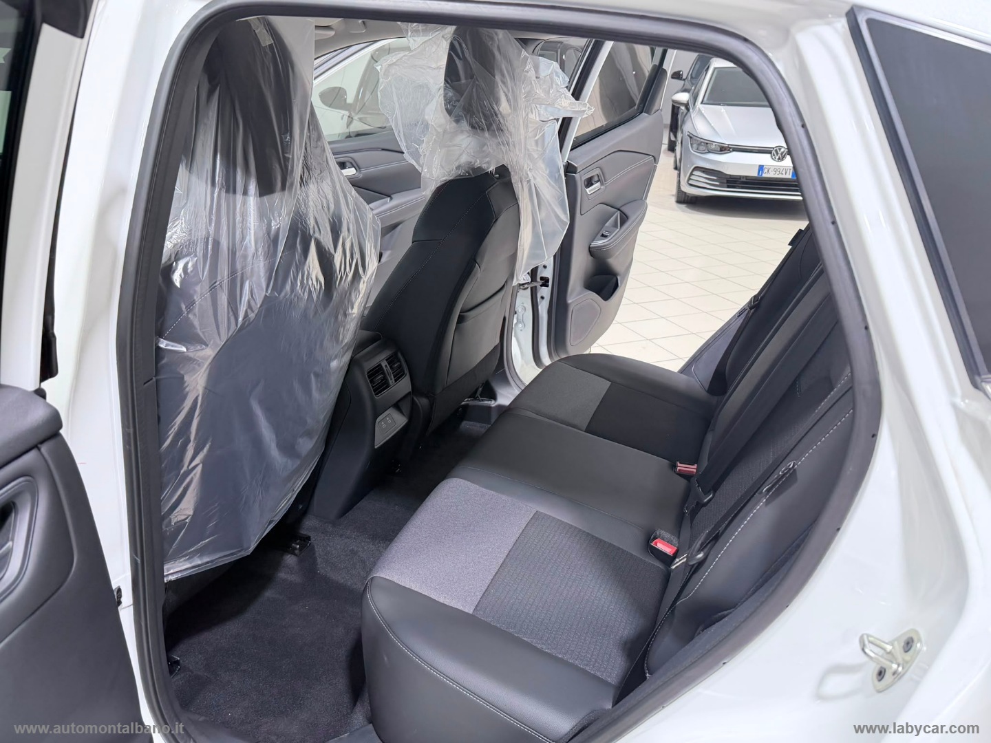Qashqai MHEV 158 CV N-Connecta - immagine 9