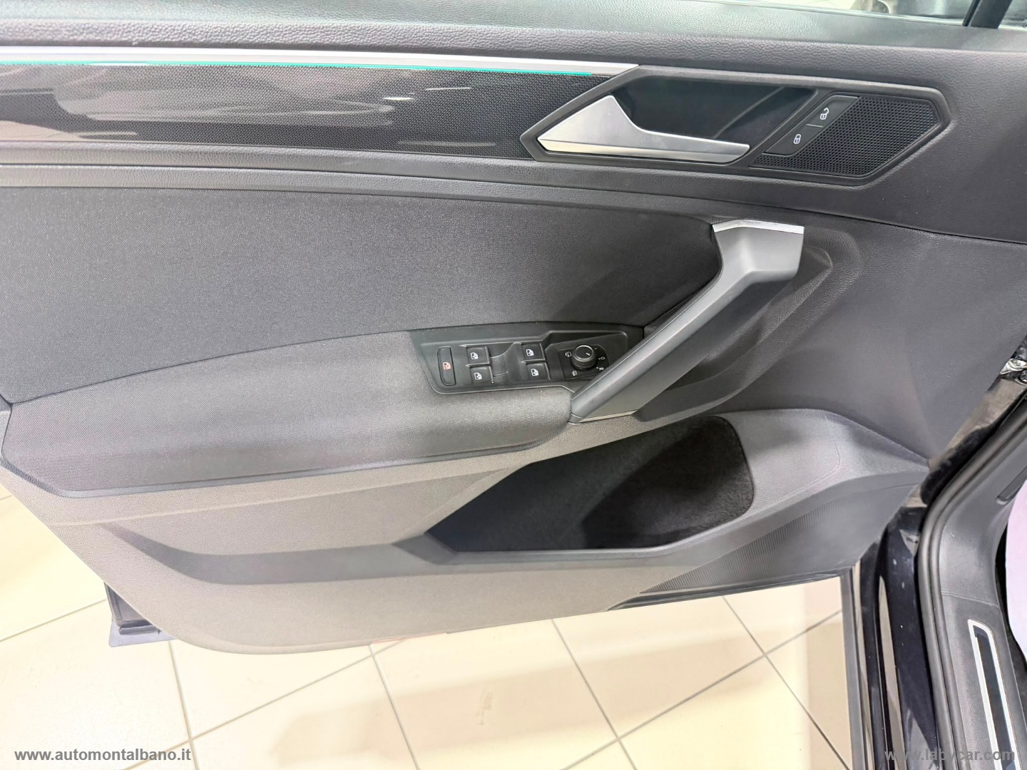 Tiguan 2.0 TDI 150CV SCR DSG Life - immagine 9