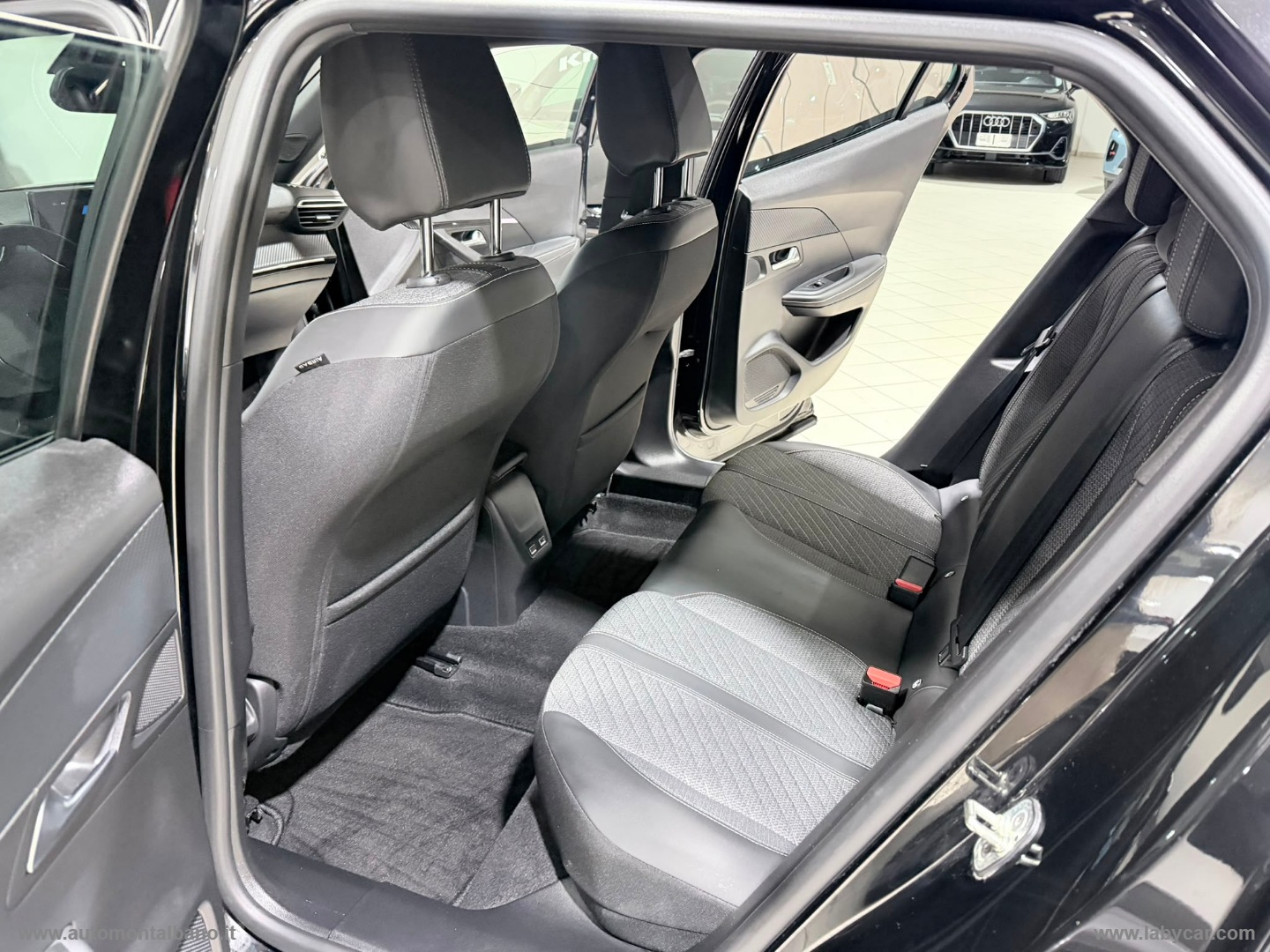 2008 PureTech 100 S&S Allure - immagine 9