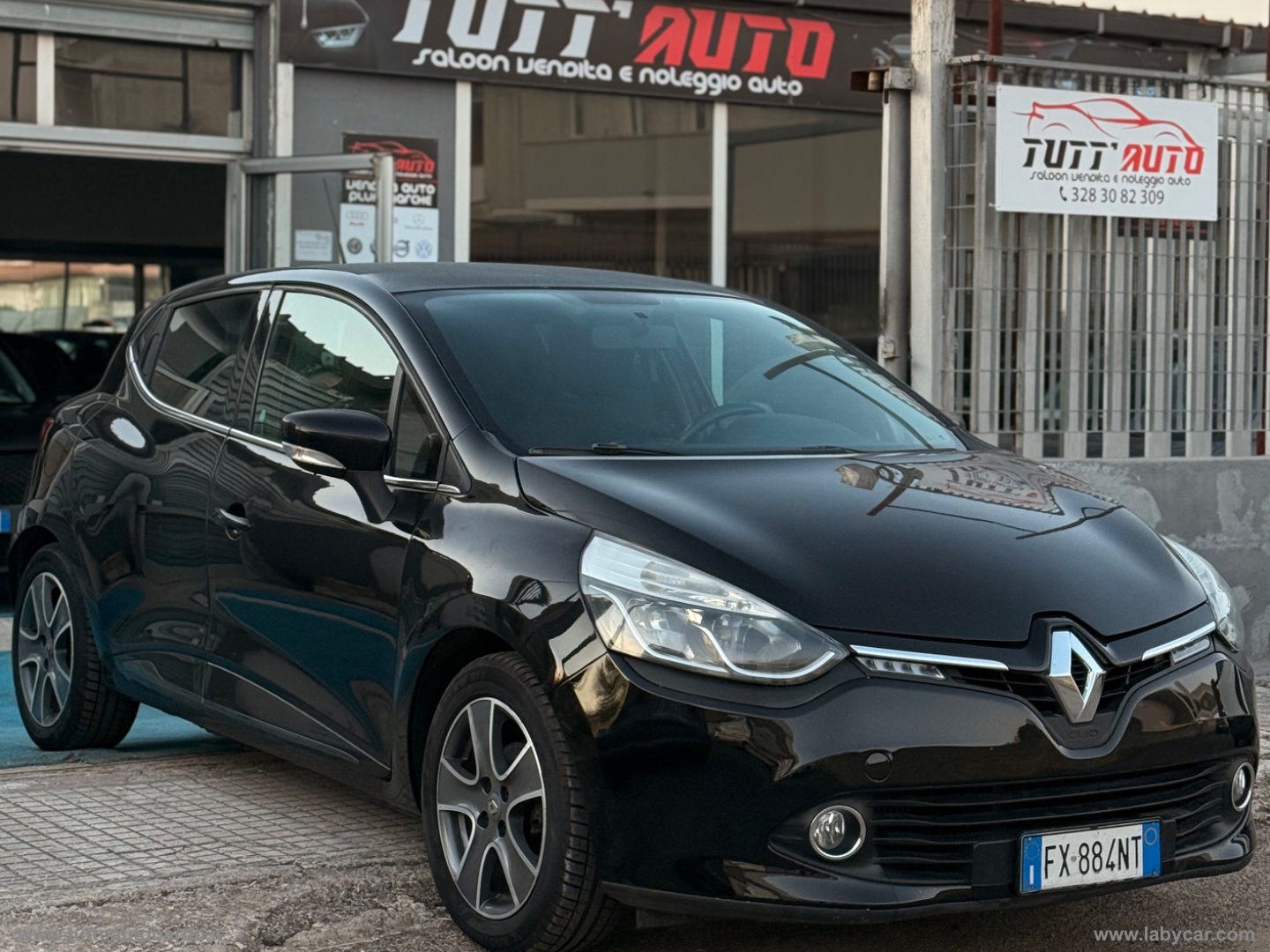 Clio 1.5 dCi 8V 90 CV S&S 83gr 5p. EcoB. - immagine 9
