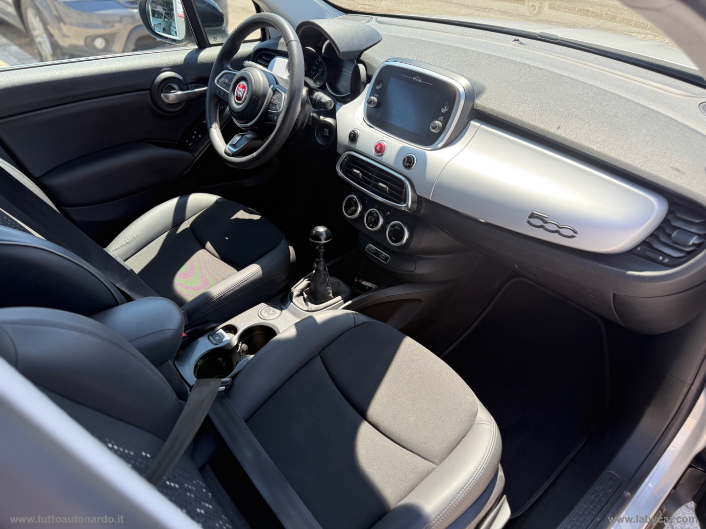 500X 1.0 T3 120 CV Sport - immagine 9