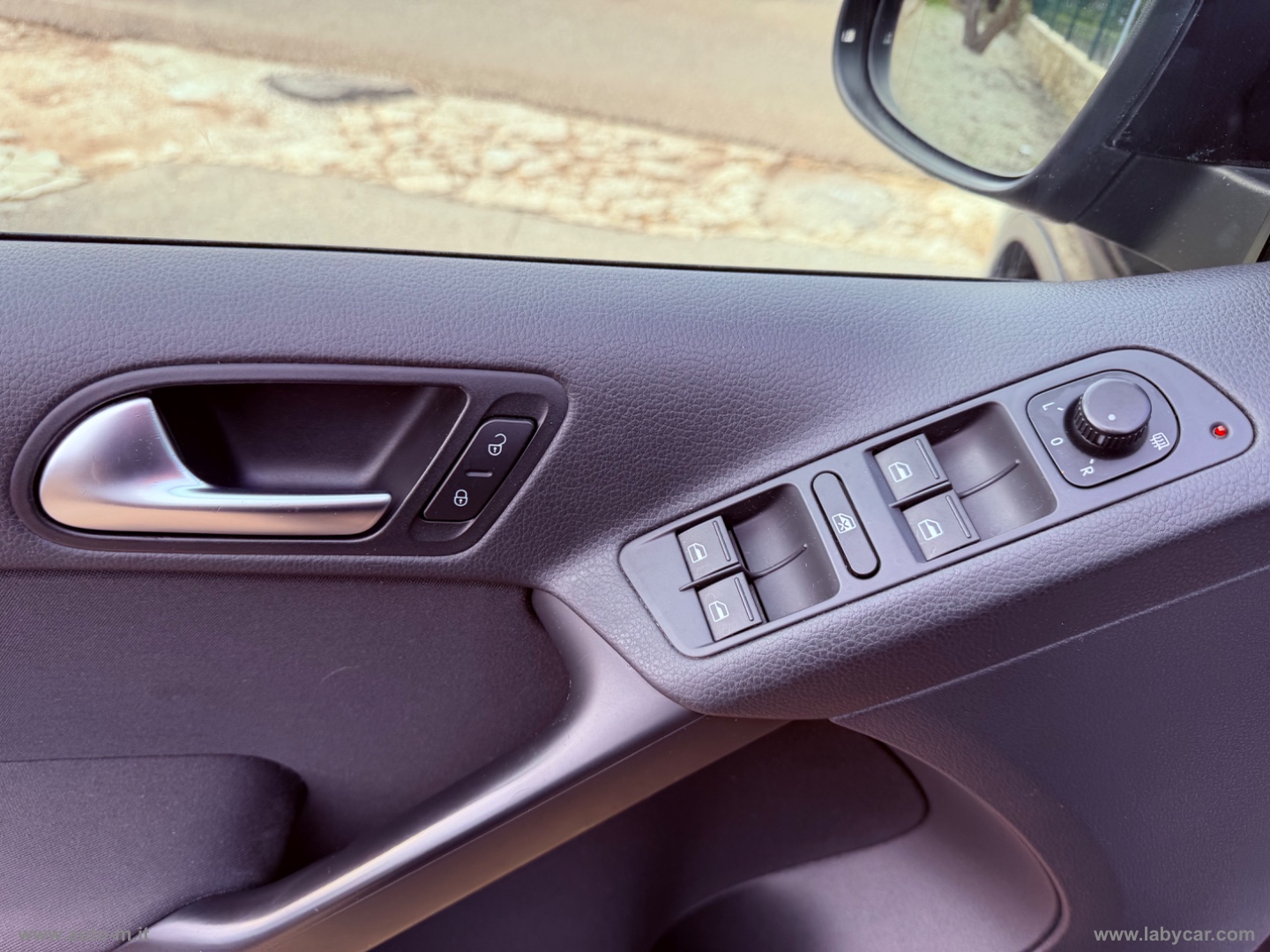 Tiguan 2.0 TDI 110CV Trend & Fun BMT - immagine 9