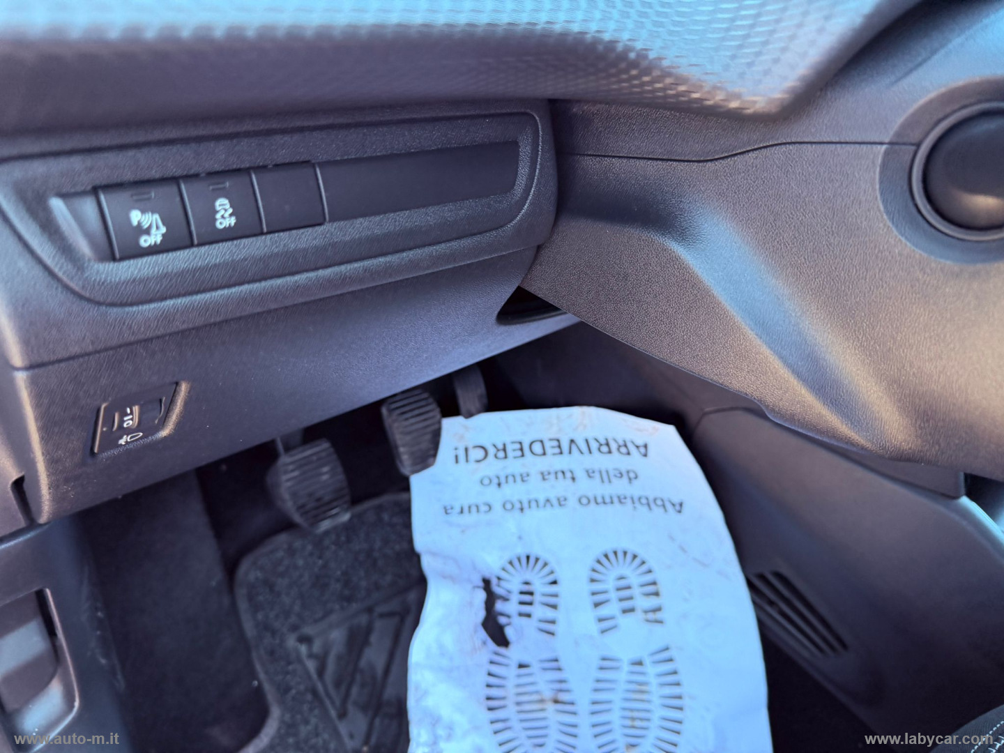 208 BlueHDi 75 5p. Allure - immagine 9