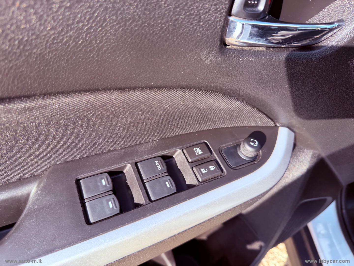 Vitara 1.6 VVT V-Cool - immagine 9