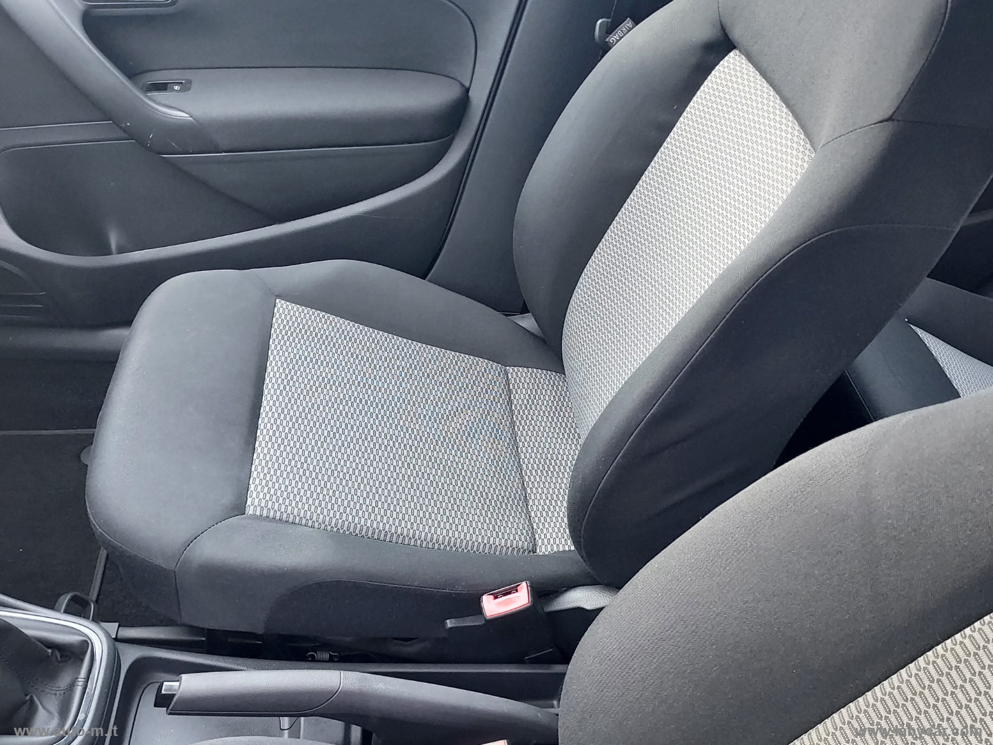 Polo 1.2 TDI 5p. Comfortline - immagine 9