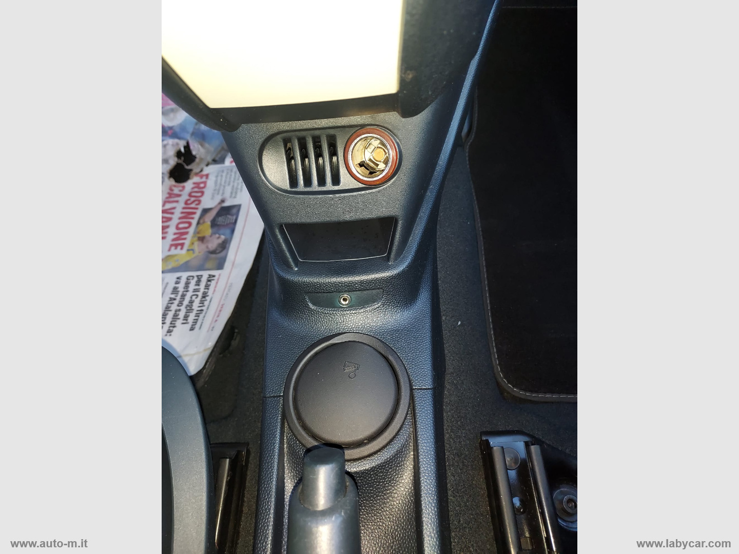 Ka+ 1.3 TDCi 75 CV Titanium - immagine 9