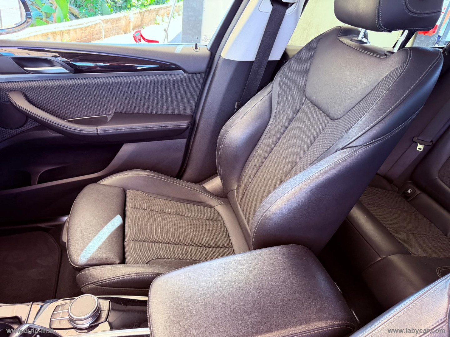 X3 xDrive20d xLine - immagine 9