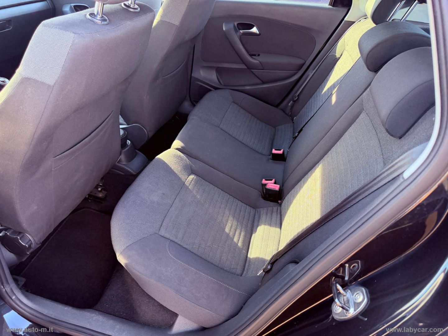 Polo 1.2 70 CV 5p. Comfortline - immagine 9