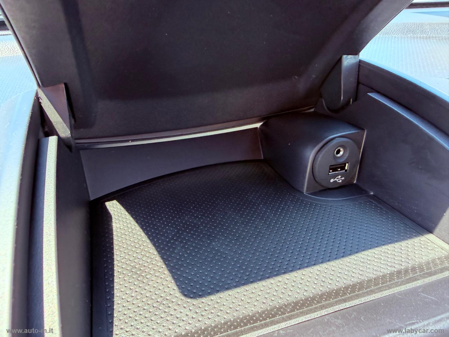 Note 1.5 dCi 90 CV Tekna - immagine 9