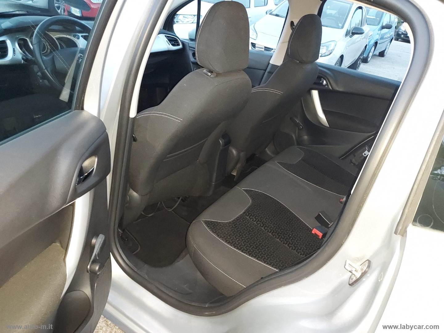 C3 1.4 HDi 70 Exclusive - immagine 9