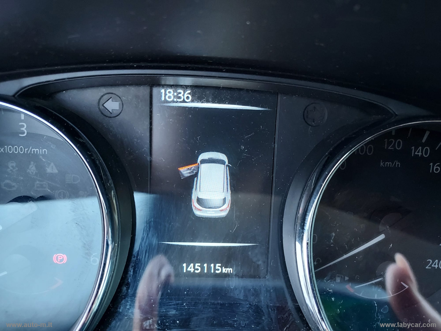 Qashqai 1.5 dCi N-Connecta - immagine 9