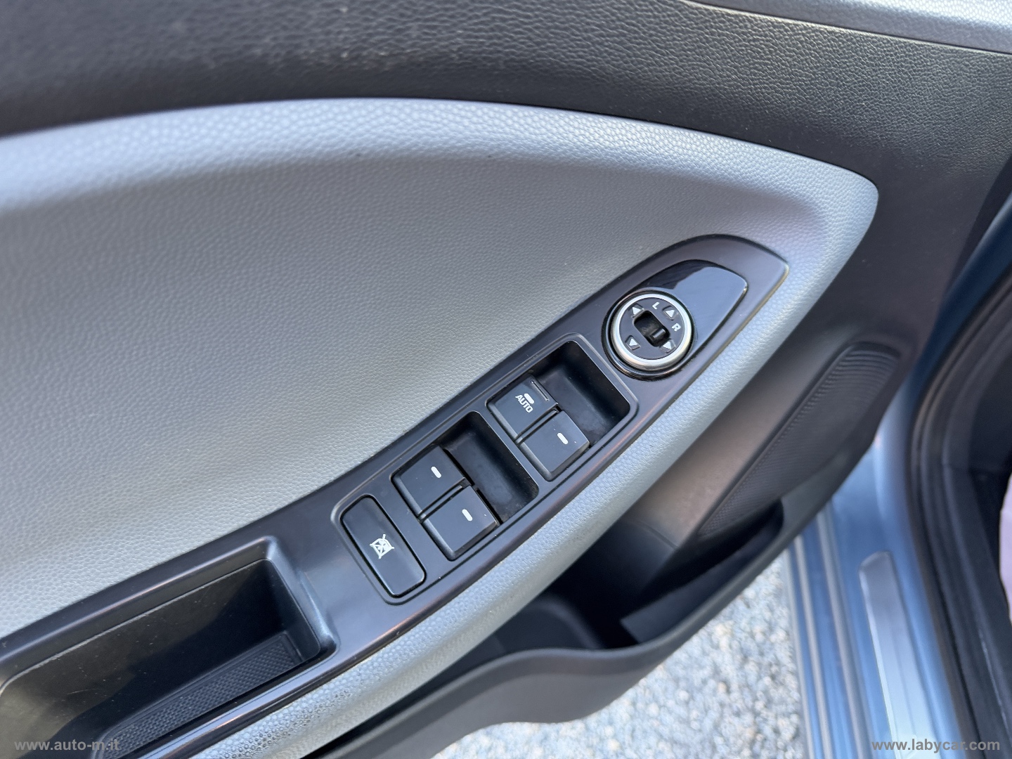 i20 1.2 84 CV 5p. Style - immagine 9