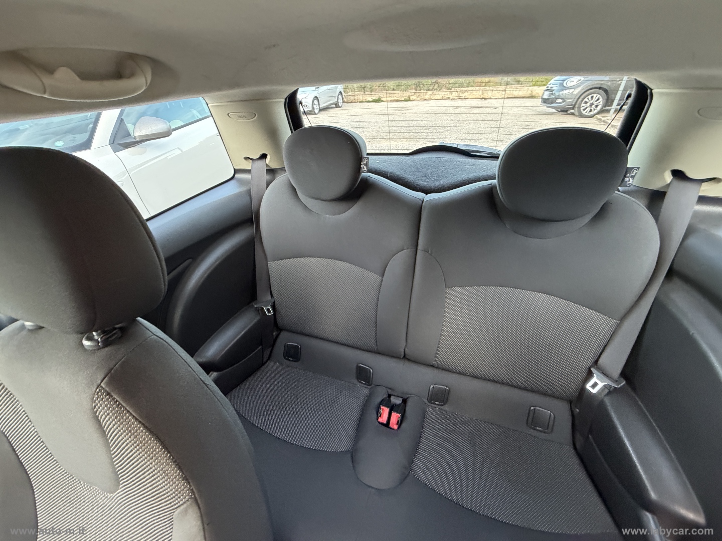 Mini One D - immagine 9