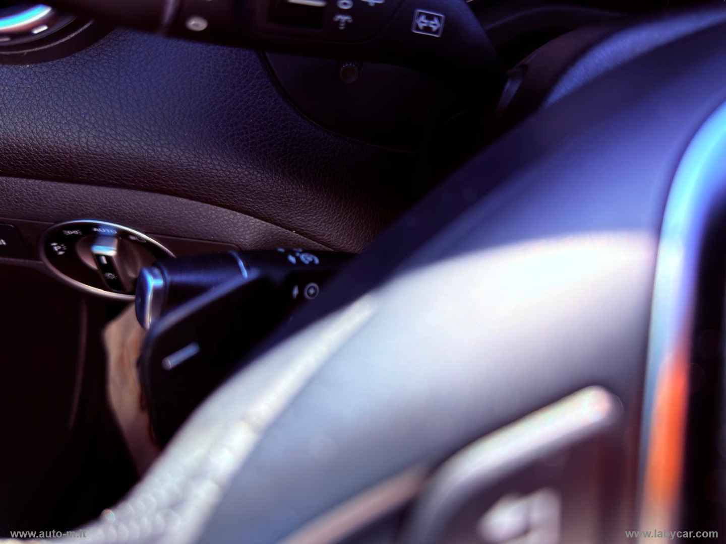 GLA 200 CDI Automatic Premium - immagine 9