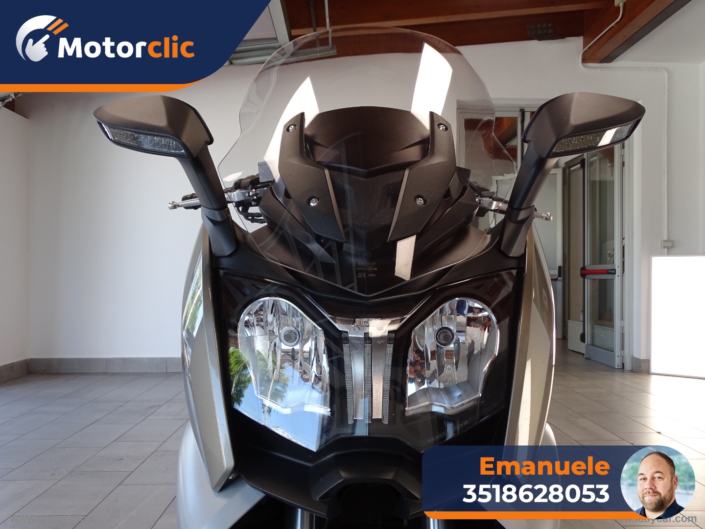 C 650 GT PREZZO REALE - immagine 9