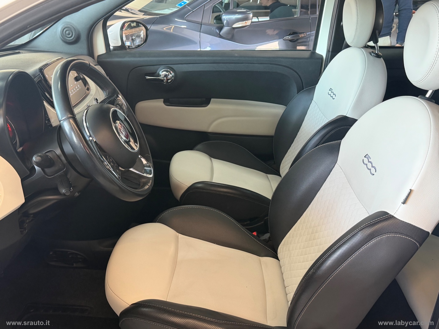 500 1.0 Hybrid Dolcevita - immagine 9
