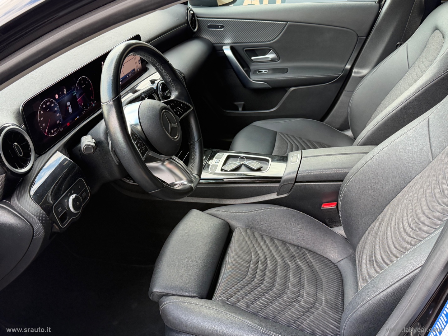 A 180 d Automatic Progressive Extra - immagine 9