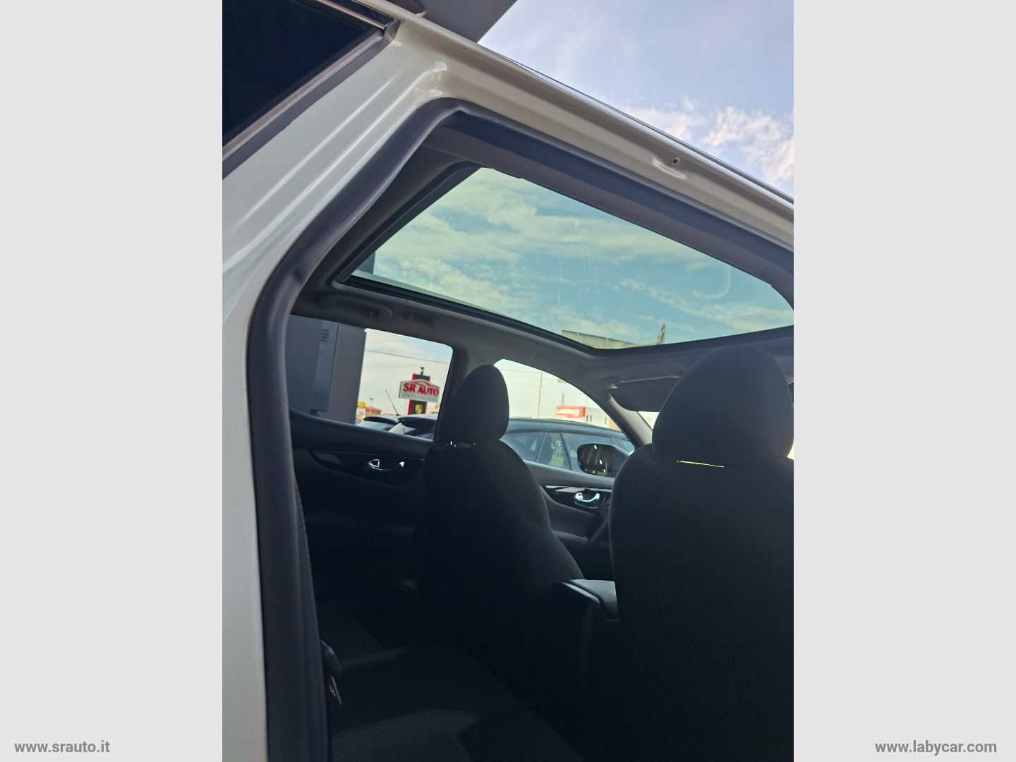 Qashqai 1.5 dCi 115 CV DCT N-Connecta - immagine 9
