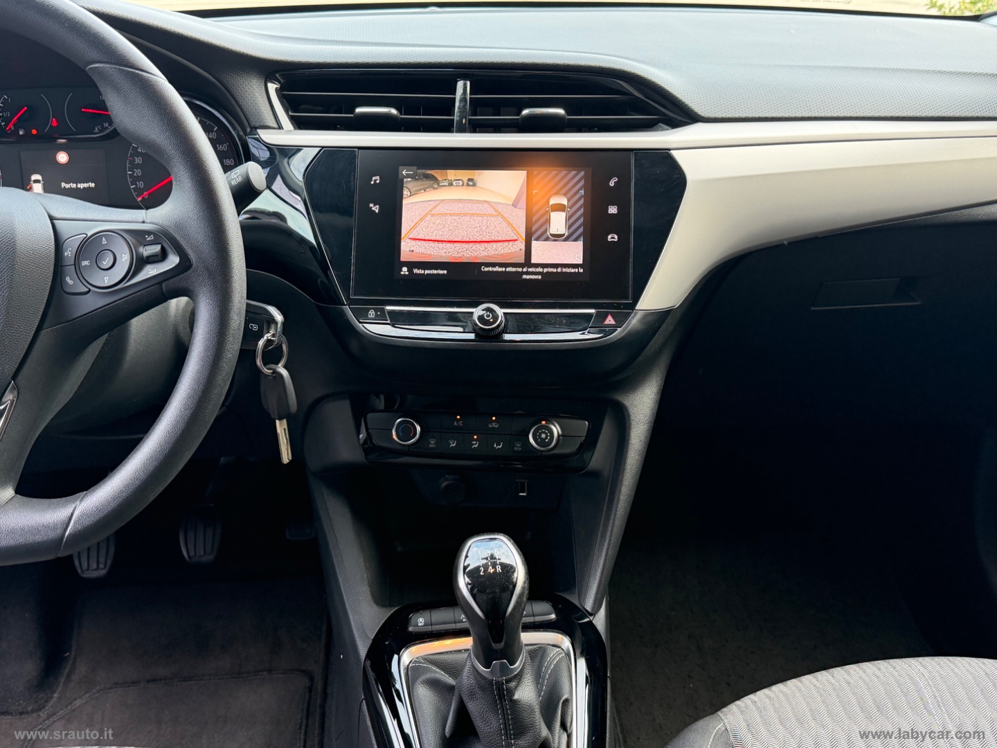 Corsa 1.2 Elegance - immagine 9
