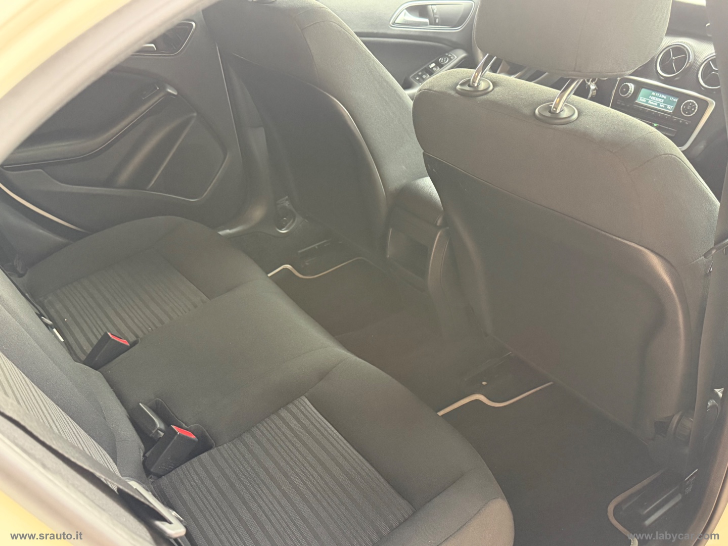 A 160 CDI Automatic Executive - immagine 9