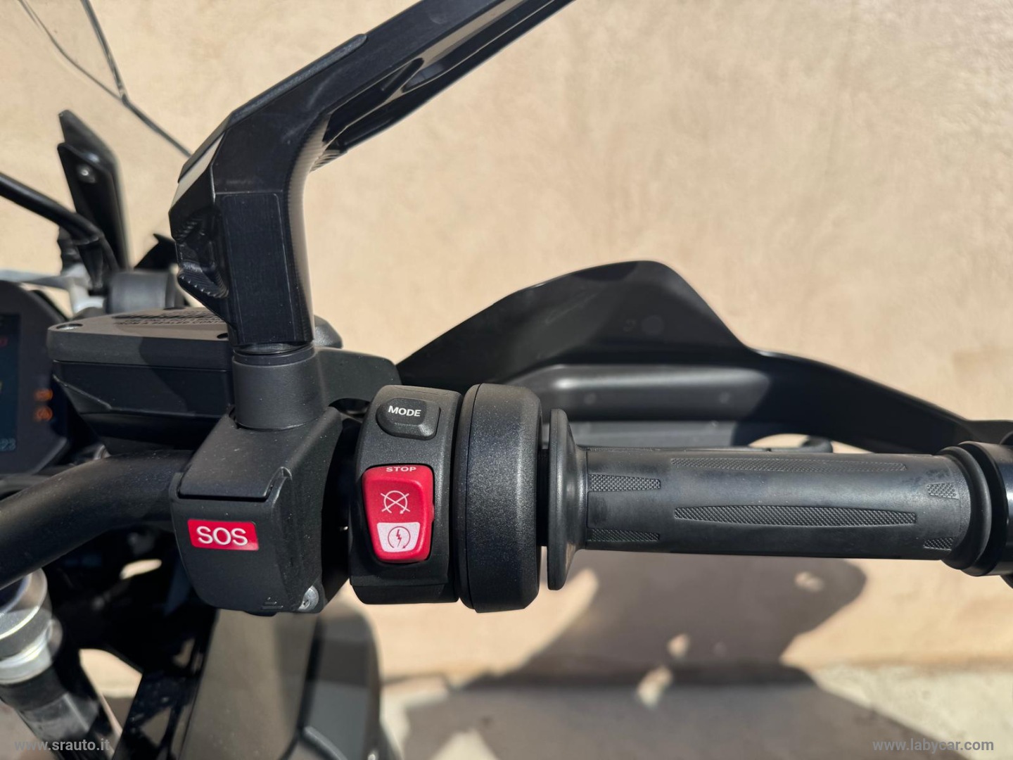 R 1250 GS - immagine 9