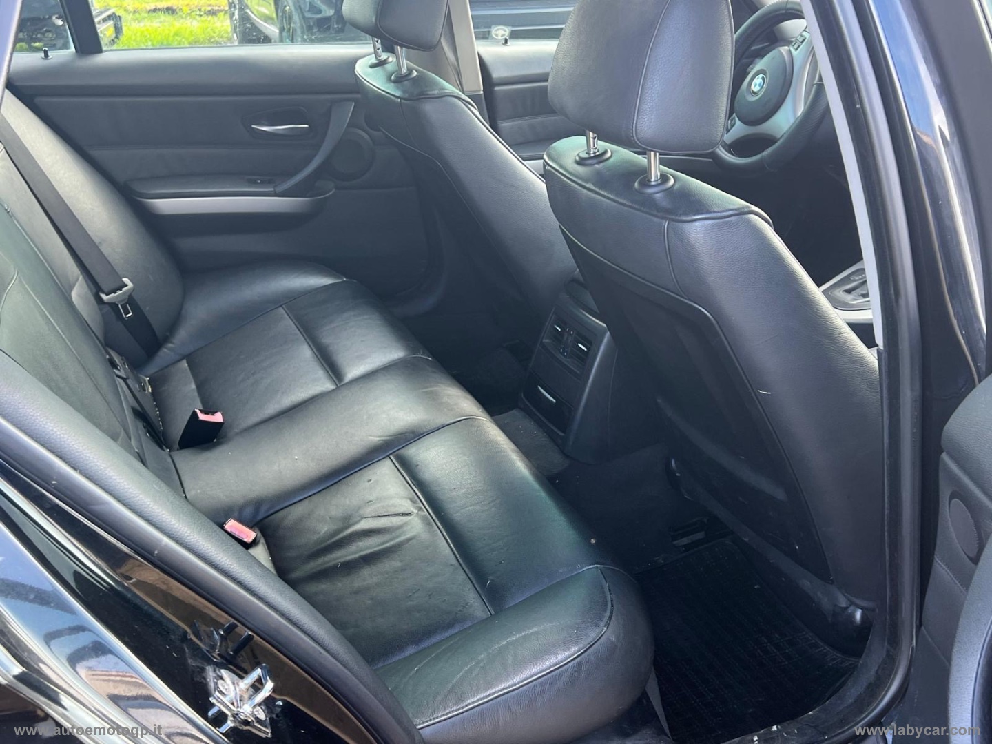 320d Touring Msport - immagine 9
