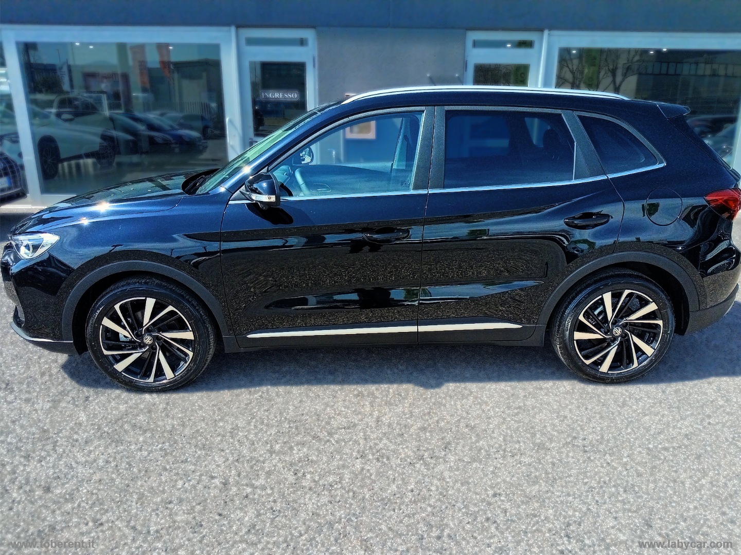 ZS Hybrid+ Luxury - immagine 9