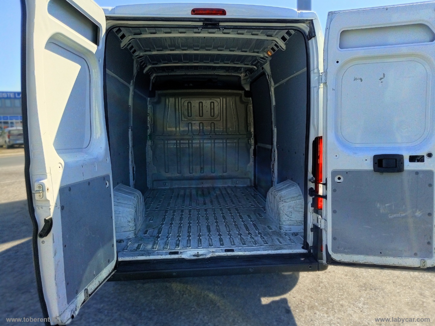 Boxer 330 BlueHDi 140 L2H2 - immagine 9